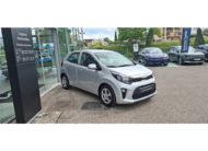 KIA PICANTO 1.0 DPI 67CH BVM5 Active