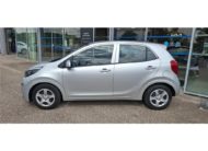 KIA PICANTO 1.0 DPI 67CH BVM5 Active