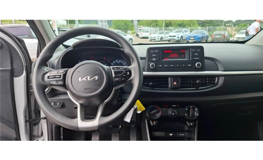 KIA PICANTO 1.0 DPI 67CH BVM5 Active