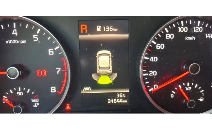 KIA STONIC 1.0 T-GDI 100 CH BVM6 GT Line