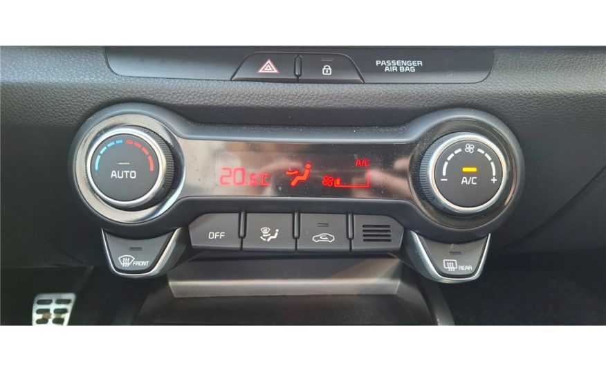 KIA STONIC 1.0 T-GDI 100 CH BVM6 GT Line