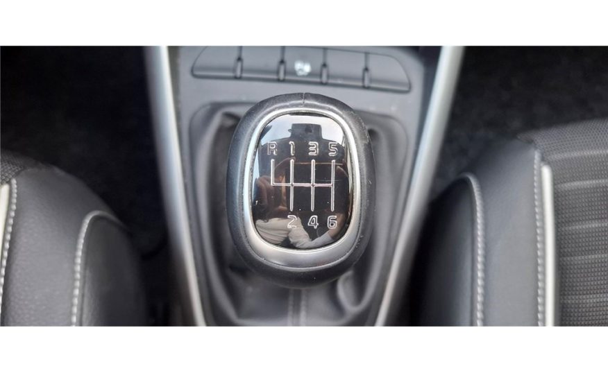 KIA STONIC 1.0 T-GDI 100 CH BVM6 GT Line