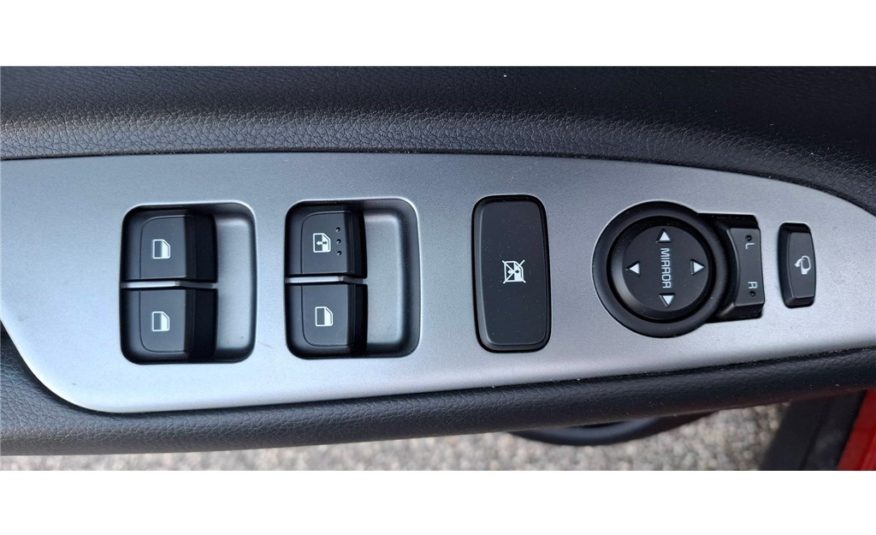 KIA STONIC 1.0 T-GDI 100 CH BVM6 GT Line