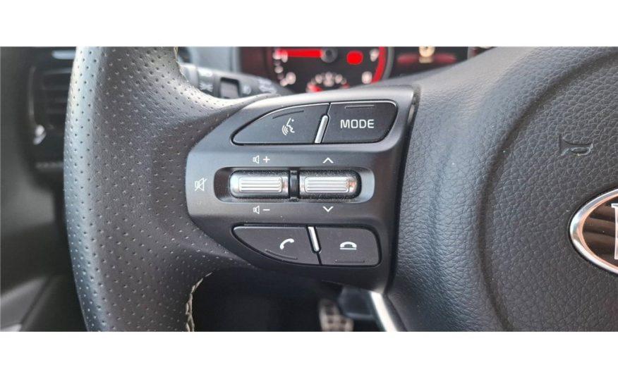 KIA STONIC 1.0 T-GDI 100 CH BVM6 GT Line