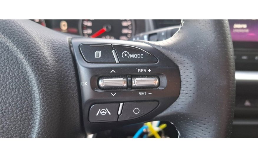 KIA STONIC 1.0 T-GDI 100 CH BVM6 GT Line