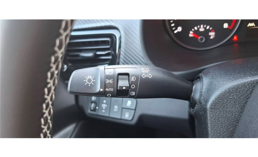 KIA STONIC 1.0 T-GDI 100 CH BVM6 GT Line