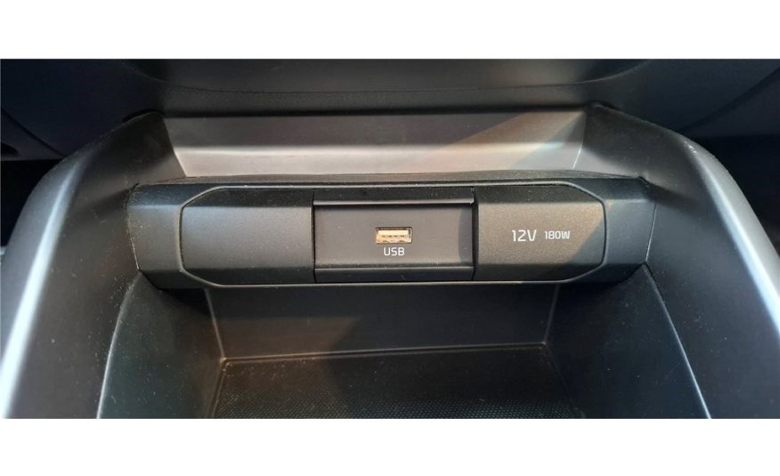 KIA STONIC 1.0 T-GDI 100 CH BVM6 GT Line