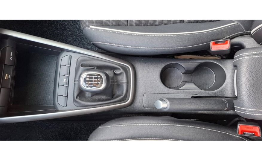 KIA STONIC 1.0 T-GDI 100 CH BVM6 GT Line