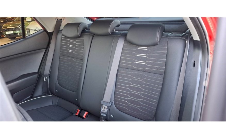 KIA STONIC 1.0 T-GDI 100 CH BVM6 GT Line