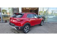 KIA STONIC 1.0 T-GDI 100 CH BVM6 GT Line