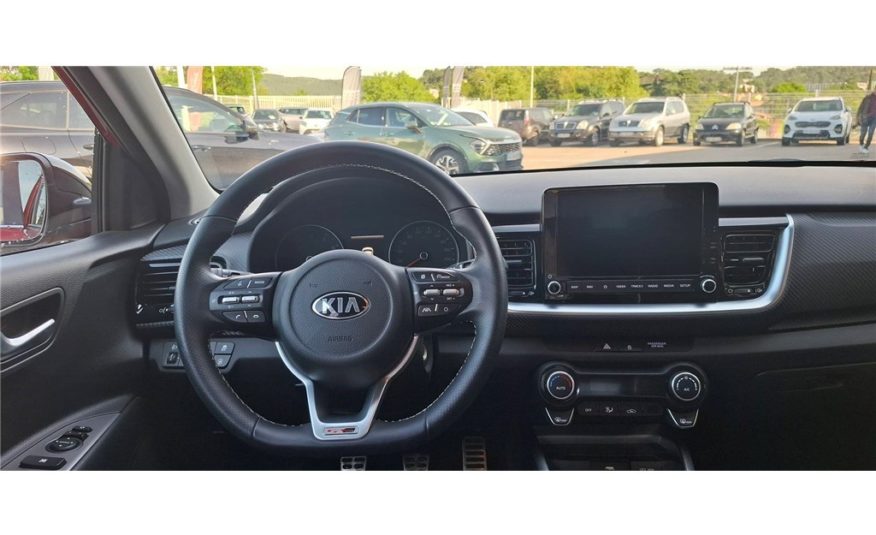 KIA STONIC 1.0 T-GDI 100 CH BVM6 GT Line