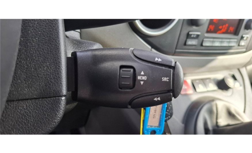 CITROEN BERLINGO MULTISPACE BLUEHDI 100 S&S BVM5 Shine