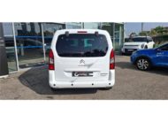CITROEN BERLINGO MULTISPACE BLUEHDI 100 S&S BVM5 Shine