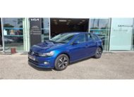 VOLKSWAGEN POLO 1.0 TSI 95 S&S DSG7 Lounge Business
