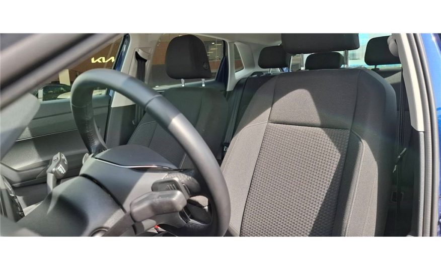 VOLKSWAGEN POLO 1.0 TSI 95 S&S DSG7 Lounge Business