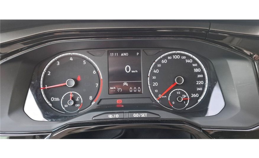 VOLKSWAGEN POLO 1.0 TSI 95 S&S DSG7 Lounge Business