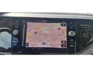 VOLKSWAGEN POLO 1.0 TSI 95 S&S DSG7 Lounge Business