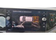 VOLKSWAGEN POLO 1.0 TSI 95 S&S DSG7 Lounge Business