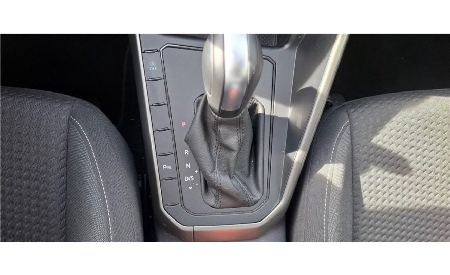 VOLKSWAGEN POLO 1.0 TSI 95 S&S DSG7 Lounge Business