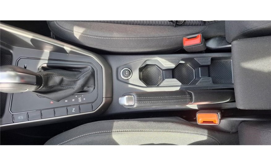 VOLKSWAGEN POLO 1.0 TSI 95 S&S DSG7 Lounge Business