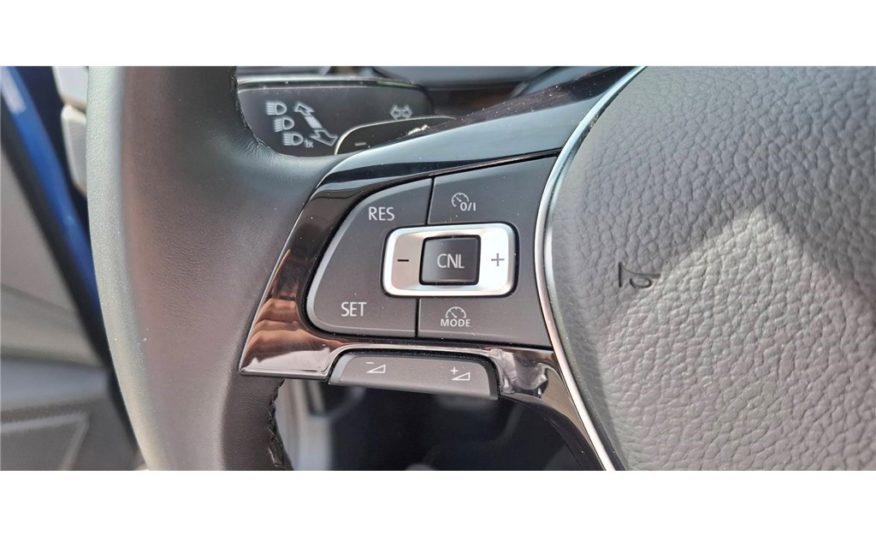 VOLKSWAGEN POLO 1.0 TSI 95 S&S DSG7 Lounge Business
