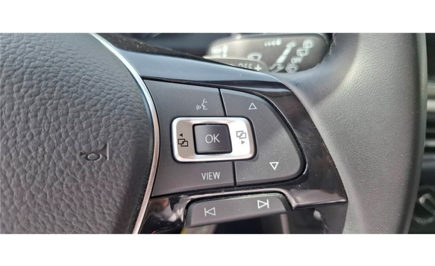 VOLKSWAGEN POLO 1.0 TSI 95 S&S DSG7 Lounge Business