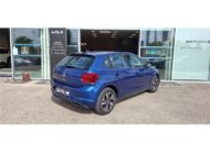 VOLKSWAGEN POLO 1.0 TSI 95 S&S DSG7 Lounge Business
