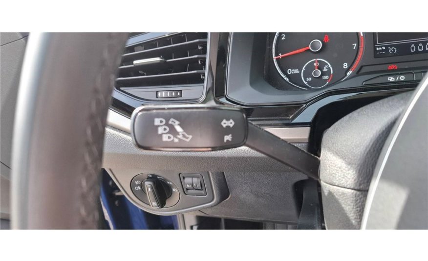VOLKSWAGEN POLO 1.0 TSI 95 S&S DSG7 Lounge Business