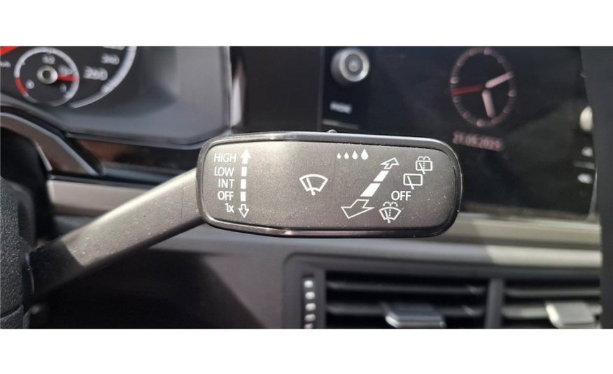 VOLKSWAGEN POLO 1.0 TSI 95 S&S DSG7 Lounge Business