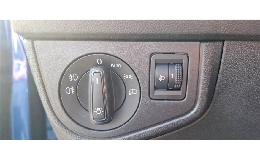 VOLKSWAGEN POLO 1.0 TSI 95 S&S DSG7 Lounge Business