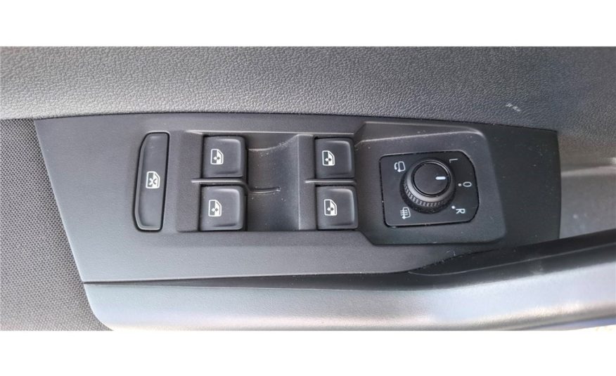 VOLKSWAGEN POLO 1.0 TSI 95 S&S DSG7 Lounge Business