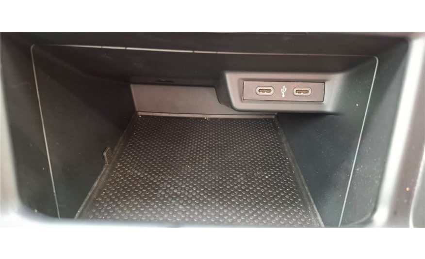 VOLKSWAGEN POLO 1.0 TSI 95 S&S DSG7 Lounge Business