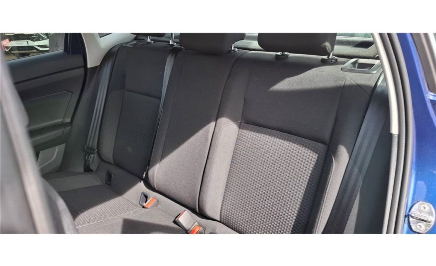 VOLKSWAGEN POLO 1.0 TSI 95 S&S DSG7 Lounge Business