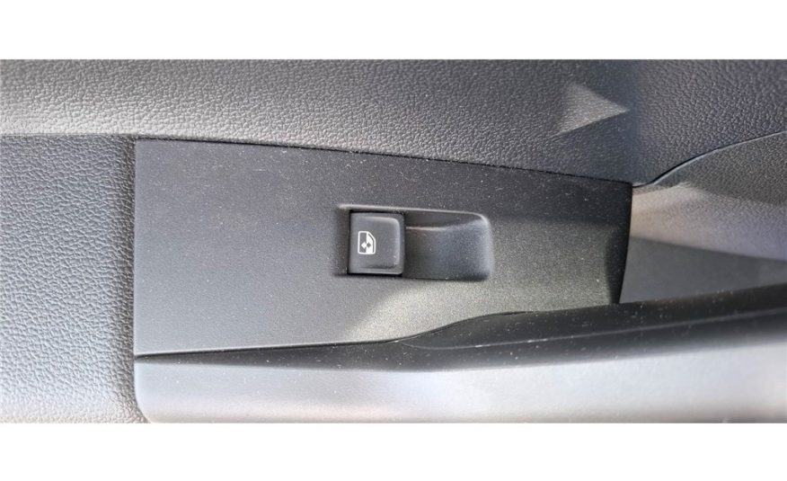 VOLKSWAGEN POLO 1.0 TSI 95 S&S DSG7 Lounge Business