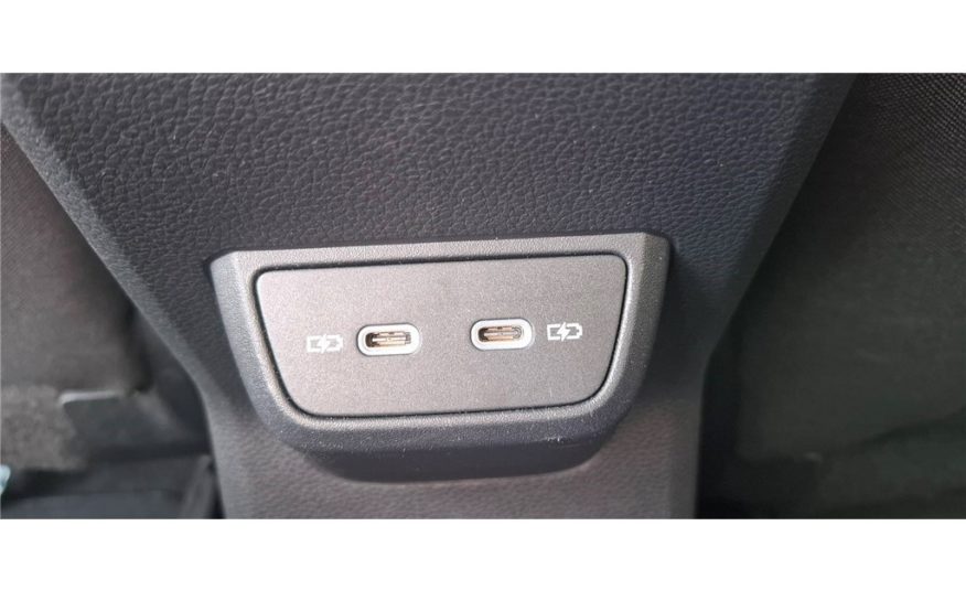 VOLKSWAGEN POLO 1.0 TSI 95 S&S DSG7 Lounge Business