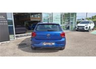 VOLKSWAGEN POLO 1.0 TSI 95 S&S DSG7 Lounge Business