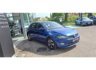 VOLKSWAGEN POLO 1.0 TSI 95 S&S DSG7 Lounge Business