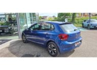 VOLKSWAGEN POLO 1.0 TSI 95 S&S DSG7 Lounge Business
