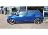 VOLKSWAGEN POLO 1.0 TSI 95 S&S DSG7 Lounge Business