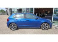 VOLKSWAGEN POLO 1.0 TSI 95 S&S DSG7 Lounge Business