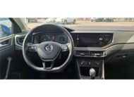 VOLKSWAGEN POLO 1.0 TSI 95 S&S DSG7 Lounge Business