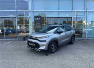 CITROEN C3 AIRCROSS BLUEHDI 110 S&S BVM6 Plus