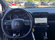 CITROEN C3 AIRCROSS BLUEHDI 110 S&S BVM6 Plus