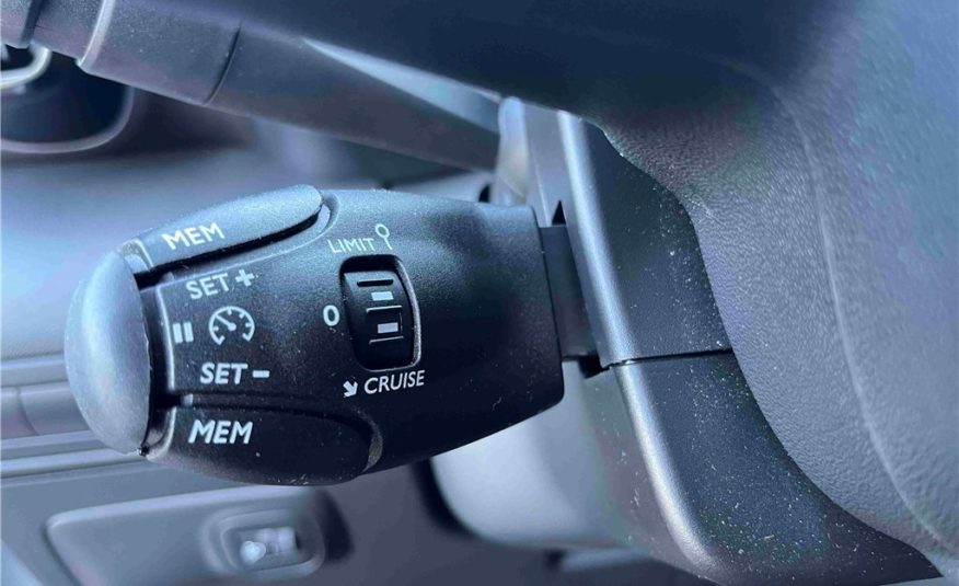 CITROEN C3 AIRCROSS BLUEHDI 110 S&S BVM6 Plus