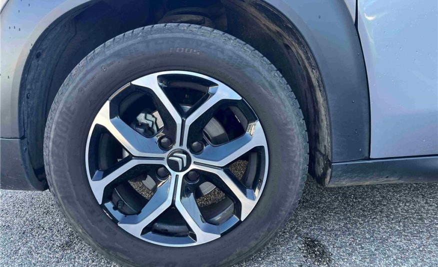CITROEN C3 AIRCROSS BLUEHDI 110 S&S BVM6 Plus