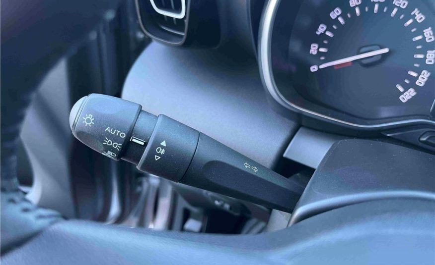 CITROEN C3 AIRCROSS BLUEHDI 110 S&S BVM6 Plus