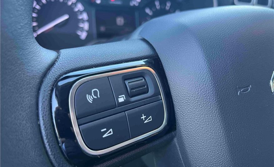 CITROEN C3 AIRCROSS BLUEHDI 110 S&S BVM6 Plus