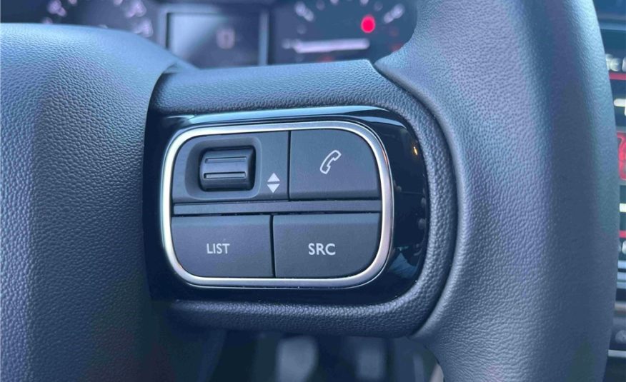 CITROEN C3 AIRCROSS BLUEHDI 110 S&S BVM6 Plus