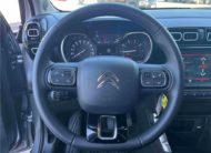 CITROEN C3 AIRCROSS BLUEHDI 110 S&S BVM6 Plus