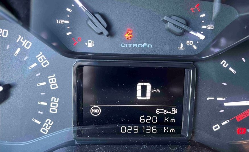 CITROEN C3 AIRCROSS BLUEHDI 110 S&S BVM6 Plus